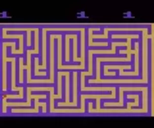 Image n° 1 - screenshots  : Labyrinth
